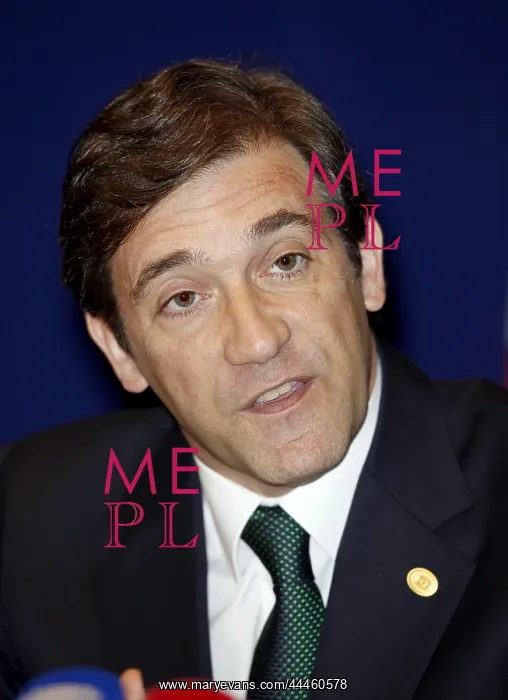 : Pedro Passos Coelho : Pedro Passos Coelho