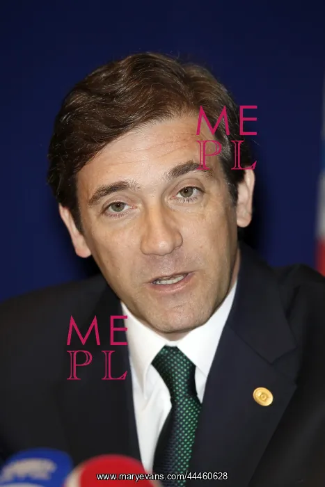 : Pedro Passos Coelho : Pedro Passos Coelho