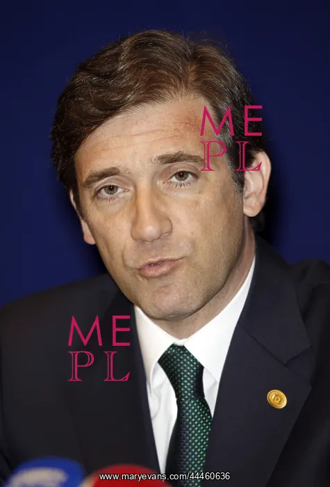 : Pedro Passos Coelho : Pedro Passos Coelho
