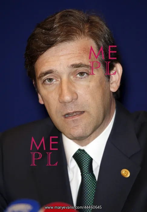 : Pedro Passos Coelho : Pedro Passos Coelho