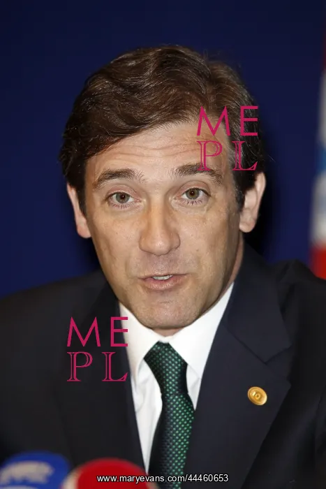 : Pedro Passos Coelho : Pedro Passos Coelho