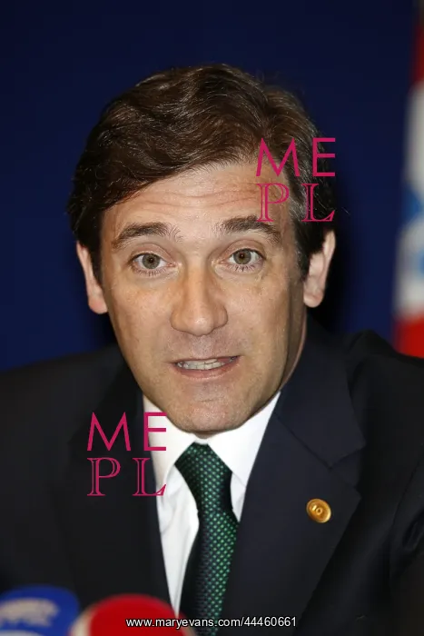 : Pedro Passos Coelho : Pedro Passos Coelho