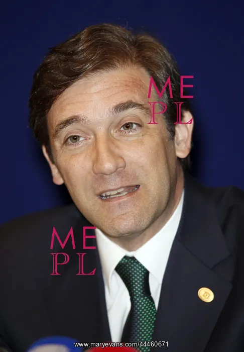 : Pedro Passos Coelho : Pedro Passos Coelho