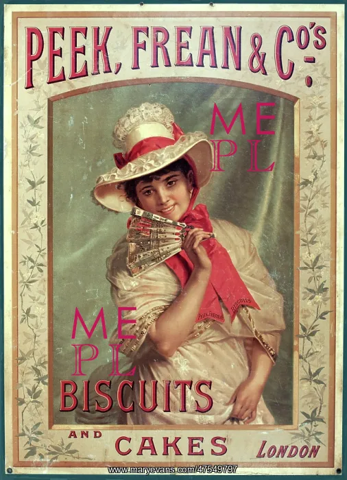 : Peek, Frean & Co's Biscuits and Cakes : Peek, Frean & Co's Biscuits and Cakes