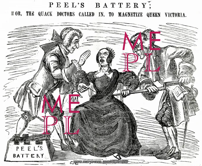: Peel's Battery : Peel's Battery