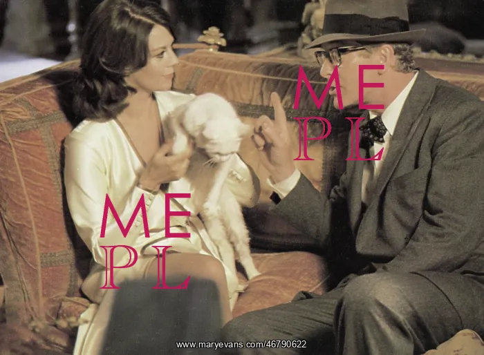 : Peeper, 20th Century-Fox, 1975 : Peeper, 20th Century-Fox, 1975