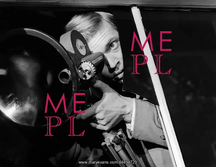 : Peeping Tom (1960) : Peeping Tom (1960)