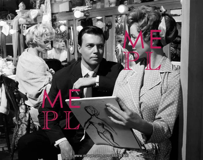 : Peeping Tom (1960) : Peeping Tom (1960)