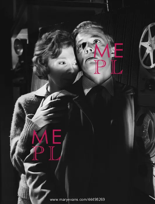 : Peeping Tom (1960) : Peeping Tom (1960)