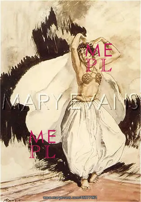  : PEER GYNT / ANITRA'S DANCE