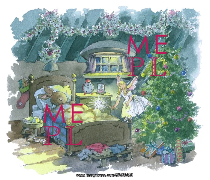  : Peggy Burton's Picture Book