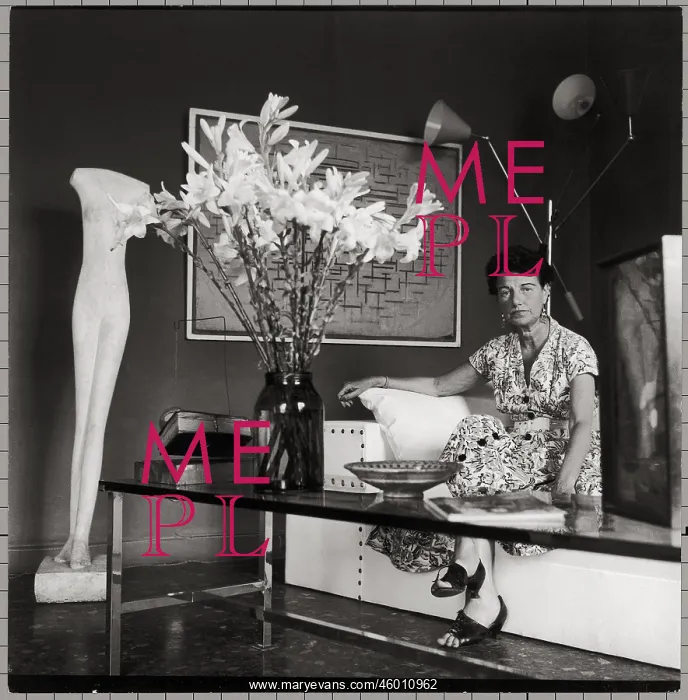 : Peggy Guggenheim : Peggy Guggenheim