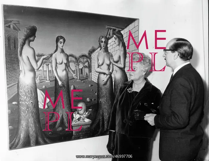 : Peggy Guggenheim : Peggy Guggenheim
