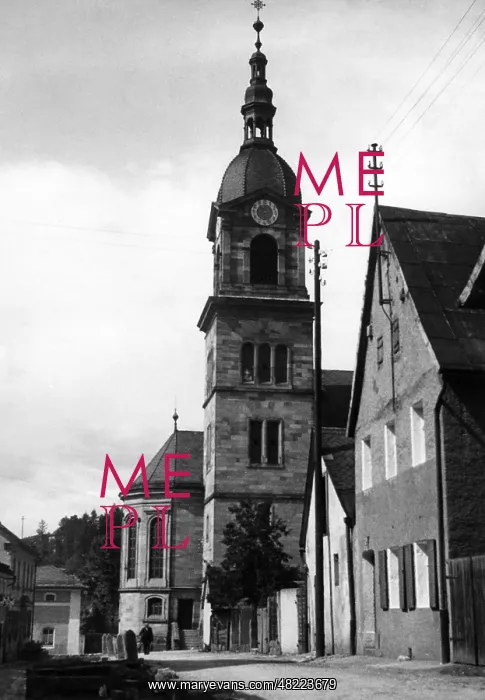 : Pegnitz, 1935 : Pegnitz, 1935
