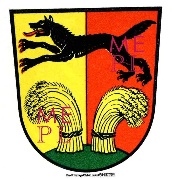  : Peine, Coat of arms