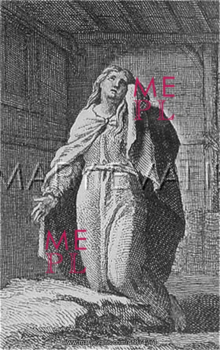 : PELAGIA THE PENITENT : PELAGIA THE PENITENT