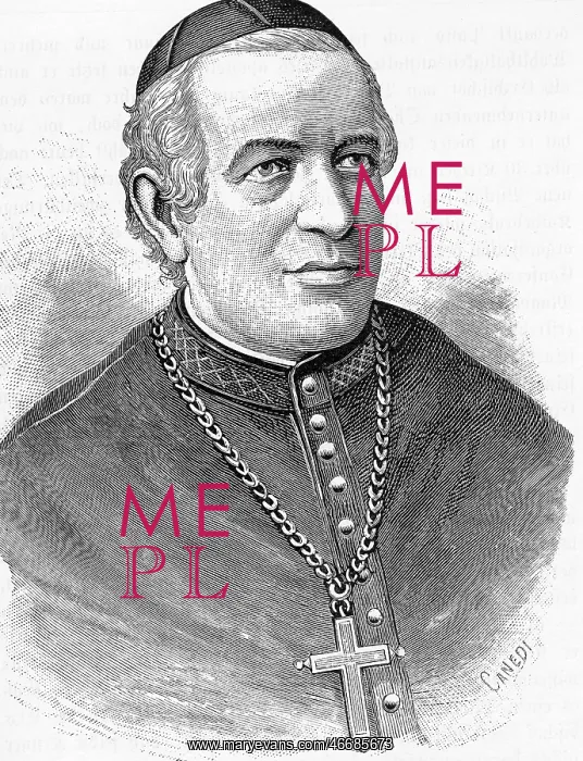: Pelagio Antonio Labastida y Davalos : Pelagio Antonio Labastida y Davalos