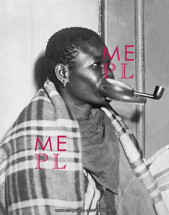: PELELE AND PIPE : PELELE AND PIPE