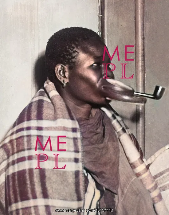 : PELELE AND PIPE : PELELE AND PIPE
