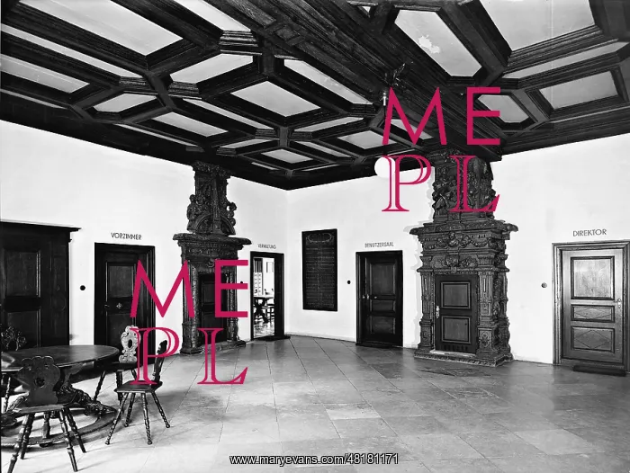 : Peller house in Nuremberg : Peller house in Nuremberg