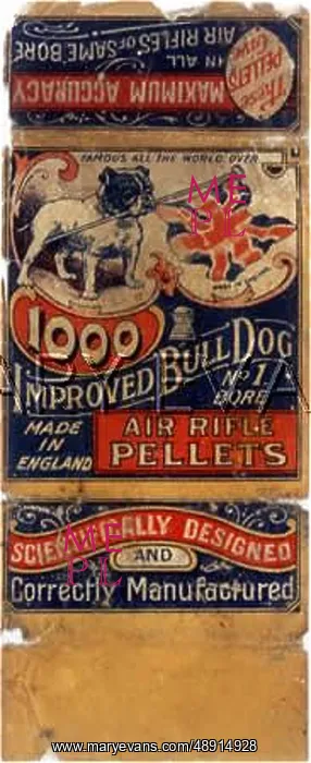  : PELLETS PACKAGING