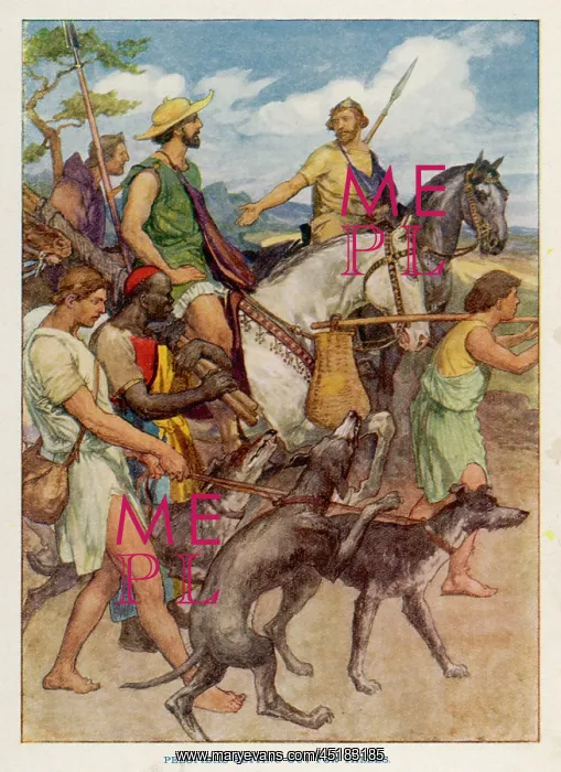 : PELOPIDAS GOES TO THEBES : PELOPIDAS GOES TO THEBES