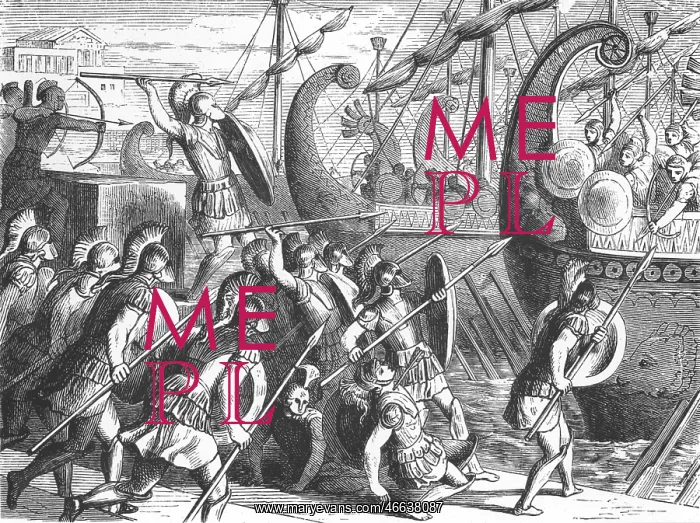 : Peloponnesian War : Peloponnesian War