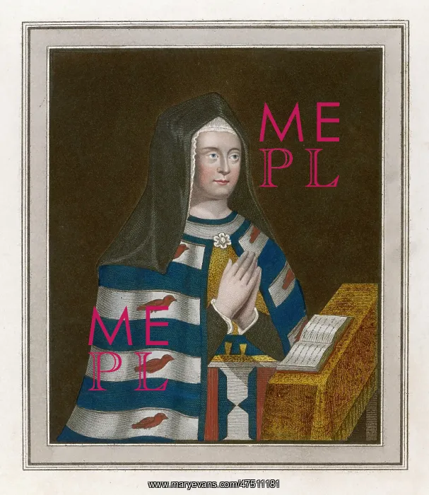 : PEMBROKE / MARY HERBERT : PEMBROKE / MARY HERBERT