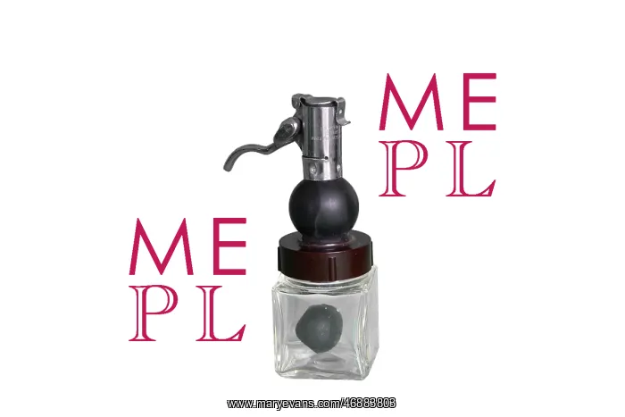  : Pen Filler