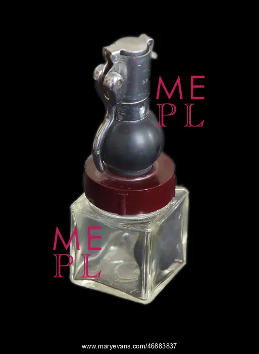  : Pen Filler
