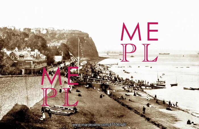  : Penarth The Head early 1900s