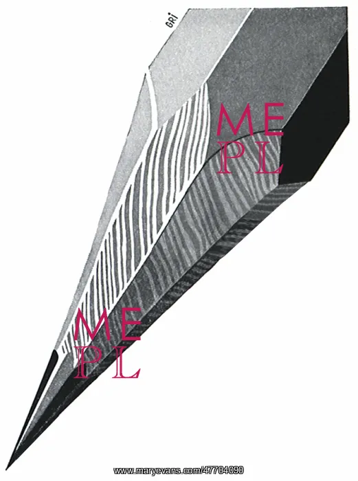  : Pencil Point
