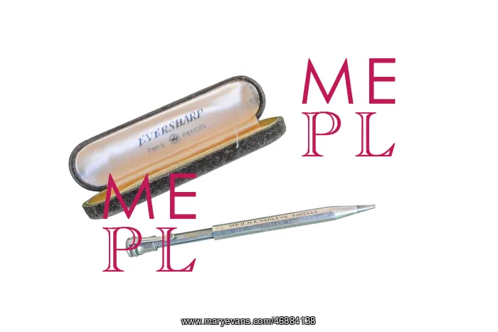  : Pencil Self Sharpening