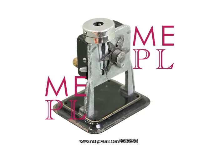  : Pencil Sharpener
