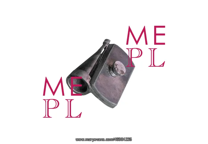 : Pencil Sharpener Metal