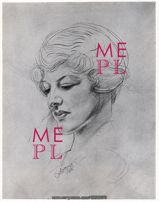 : Pencil Study : Pencil Study