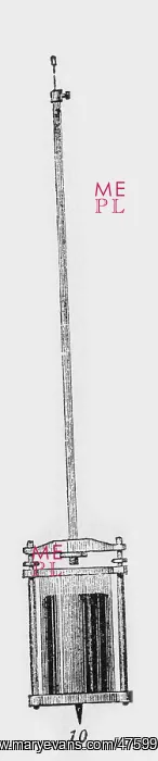 : Pendulum With Mercury : Pendulum With Mercury