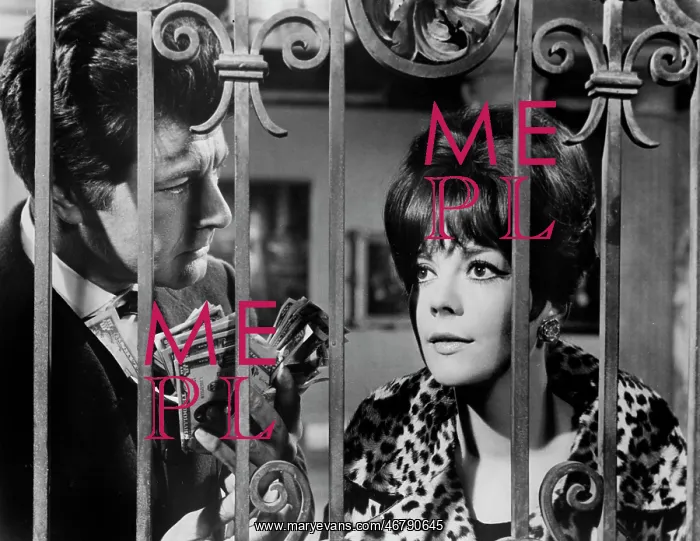: Penelope, MGM, 1966 : Penelope, MGM, 1966