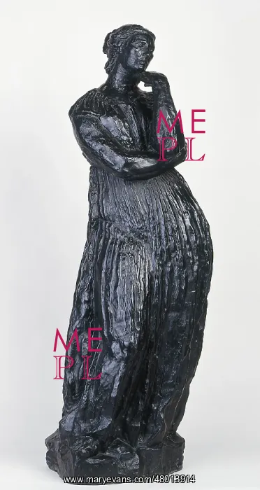 : Penelope without her pedestal : Penelope without her pedestal