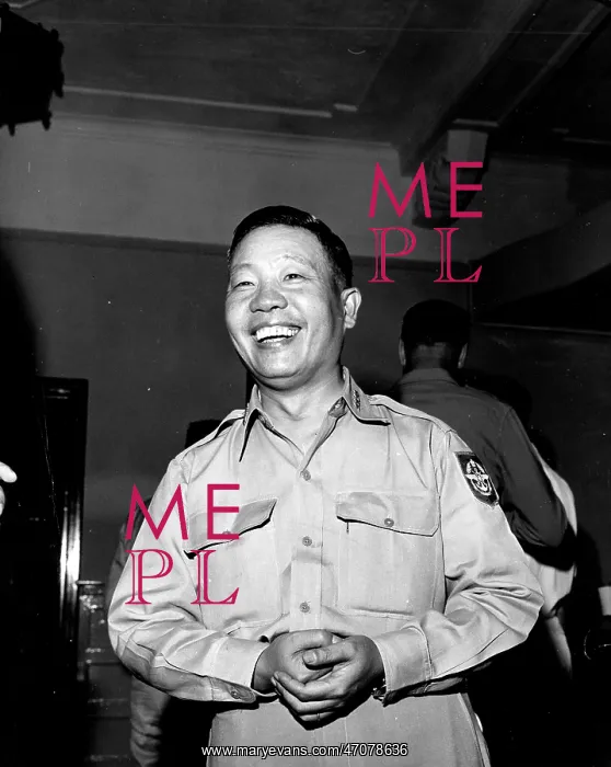 : Peng Meng Chi : Peng Meng Chi