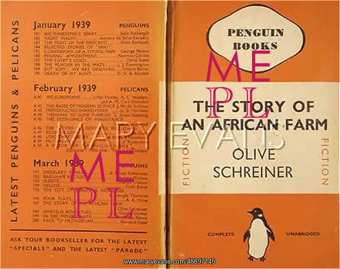 : PENGUIN BOOK COVER (2) : PENGUIN BOOK COVER (2)