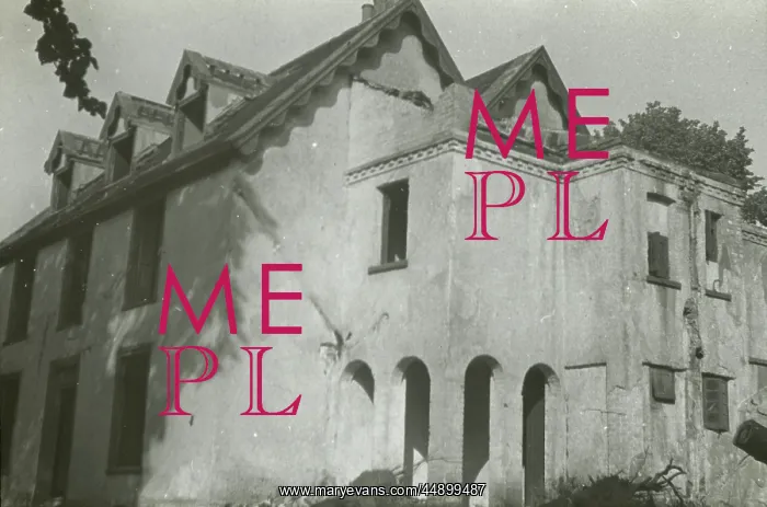 : Penhill House : Penhill House