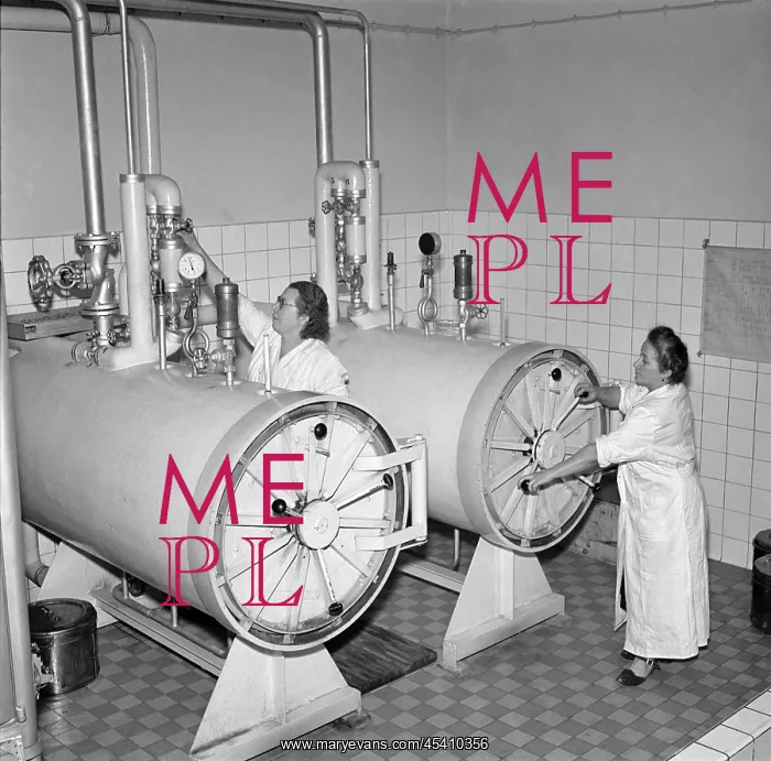 : Penicillin Production : Penicillin Production