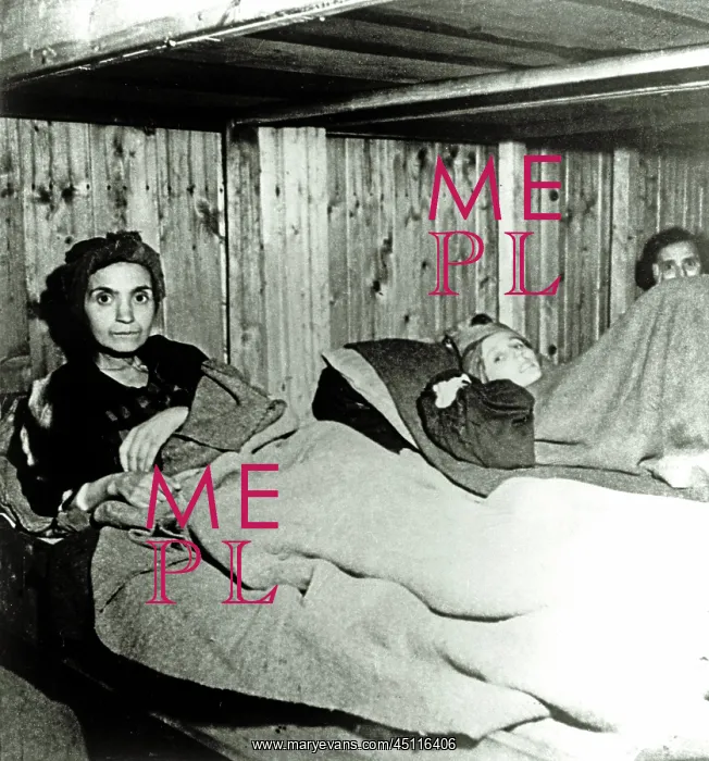 : Penig Concentration Camp : Penig Concentration Camp