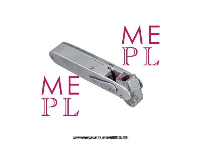  : Penknife Gun
