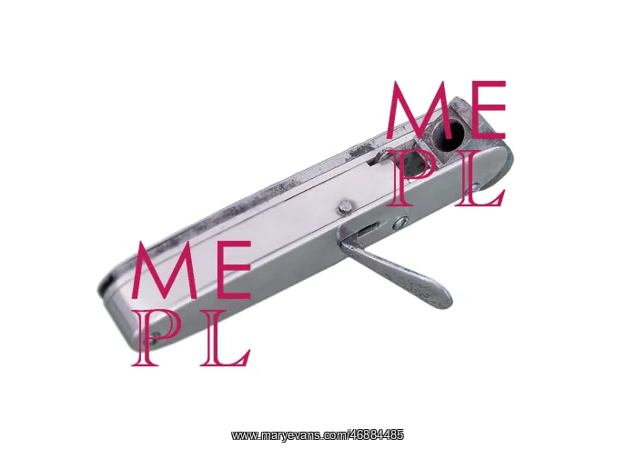  : Penknife Gun