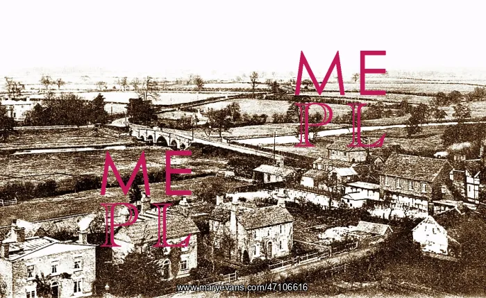  : Penkridge early 1900s