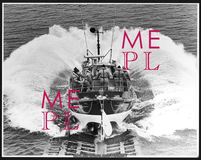 : Penlee Lifeboat disaster, Cornwall : Penlee Lifeboat disaster, Cornwall