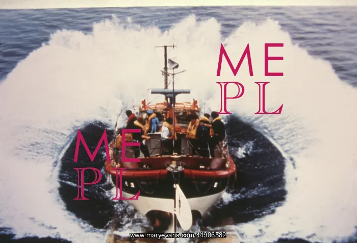 : Penlee Lifeboat disaster, Cornwall : Penlee Lifeboat disaster, Cornwall
