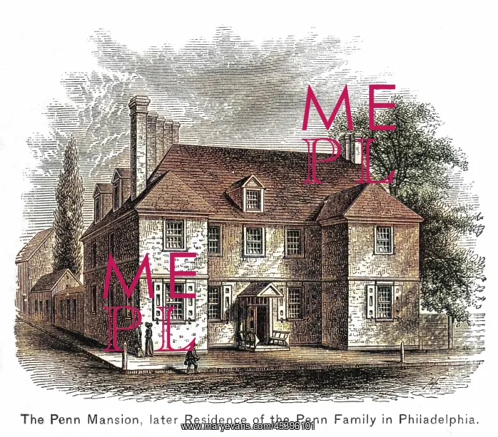 : PENN HOME IN AMERICA - 3 : PENN HOME IN AMERICA - 3